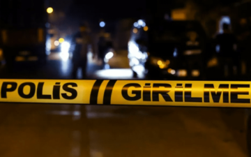 bıçaklı saldırı