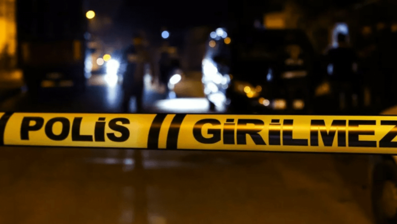 bıçaklı saldırı