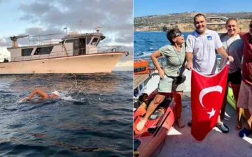 Catalina Kanalı