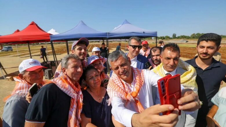 tarım kredisi