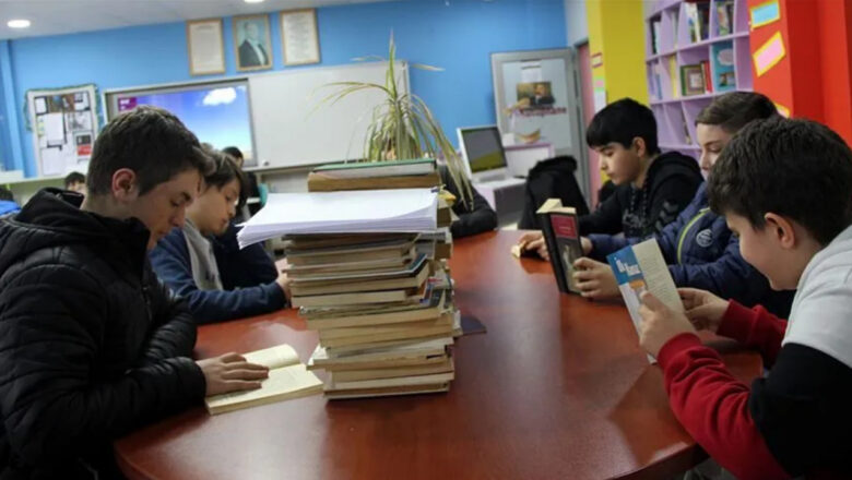 PISA sonuçları