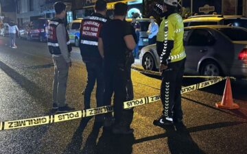 polis memuru