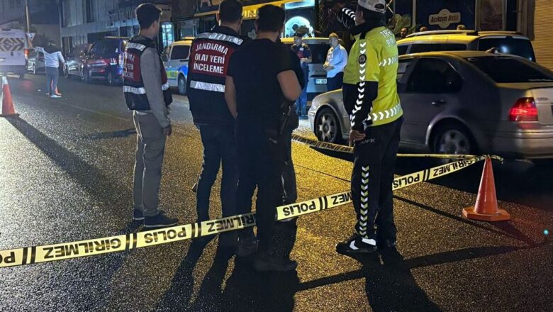 polis memuru