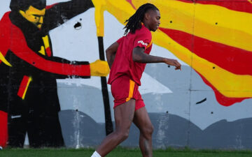 Rafael Leao
