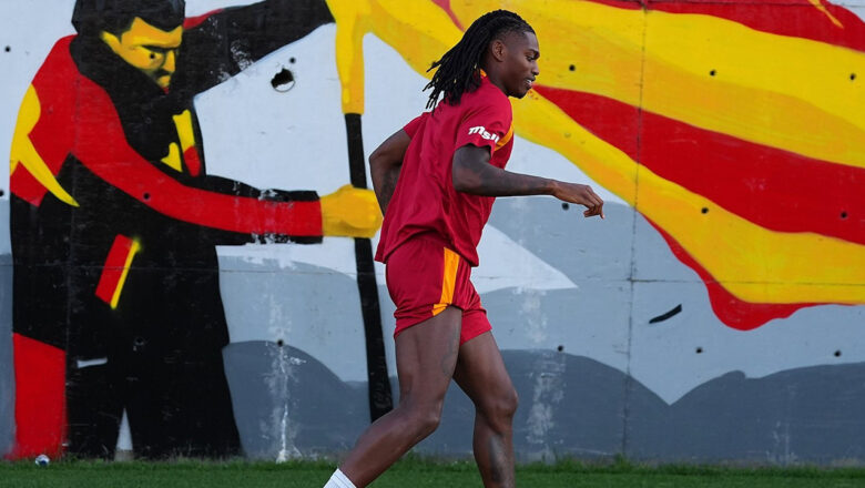 Rafael Leao