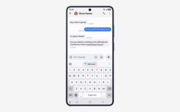 One UI 9