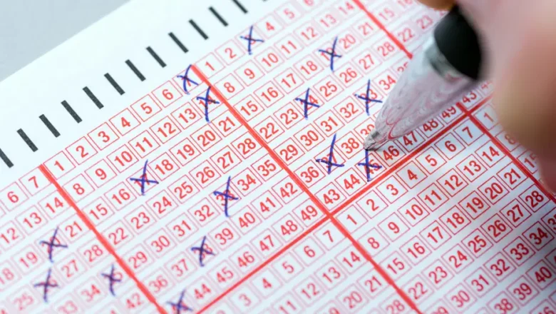 Çılgın Sayısal Loto
