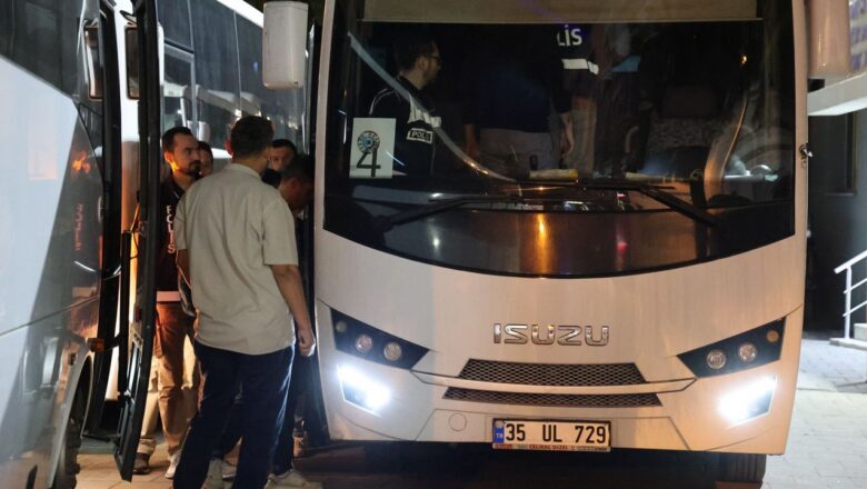 rüşvet
