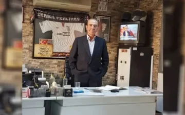 Şener Pehlivan