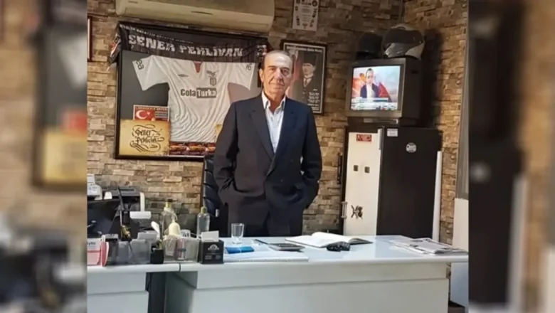 Şener Pehlivan