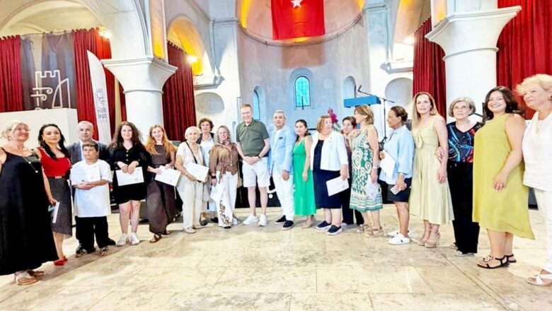 25 usta ressam
