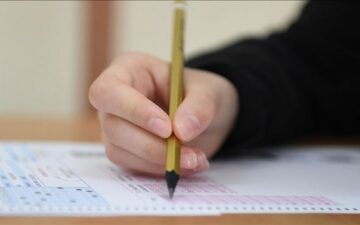 e-YDTS/2 Türkçe