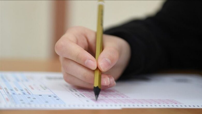 e-YDTS/2 Türkçe