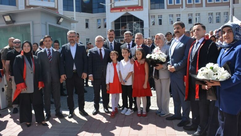 Adalet Sarayı