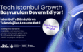 Tech Istanbul Growth