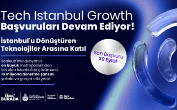 Tech Istanbul Growth