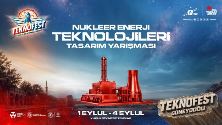 Nükleer Enerji Teknolojileri