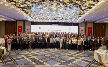 Teknopark İstanbul 2027-2031 yol haritası