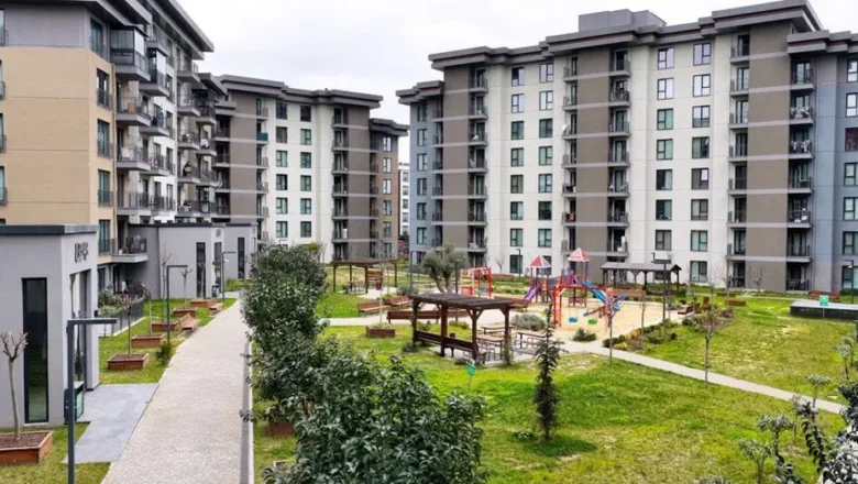 TOKİ kiralık konut başvurusu