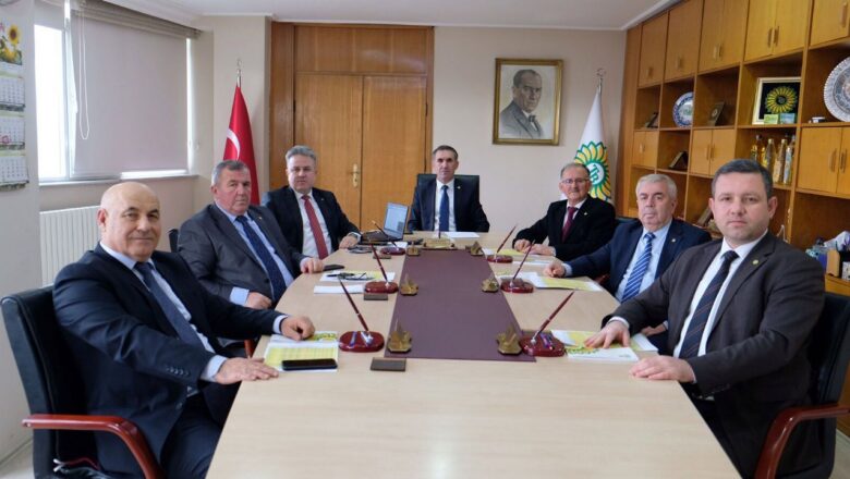 ayçiçeği ön alım fiyatı