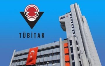 TÜBİTAK personel alımı