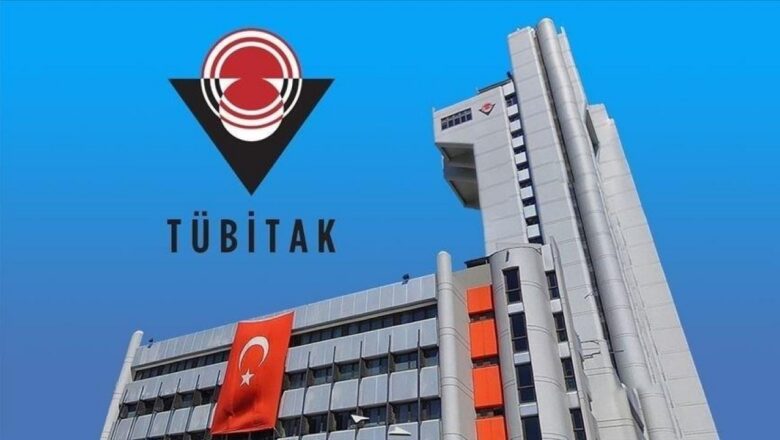 TÜBİTAK personel alımı