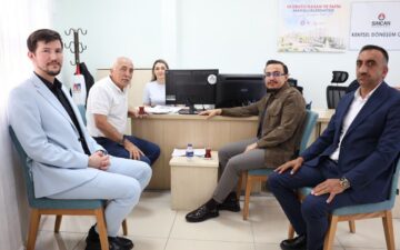 kentsel dönüşüm