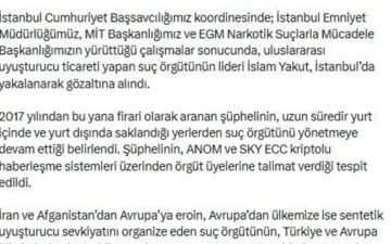 İslam Yakut