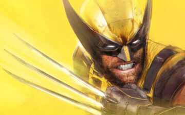 Wolverine oyunu