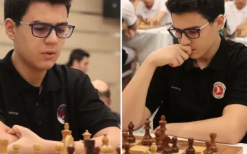 Yağız Kaan