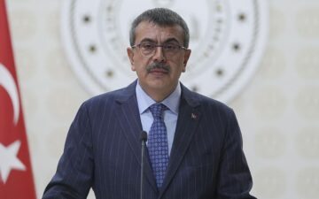 Türkiye Yüzyılı